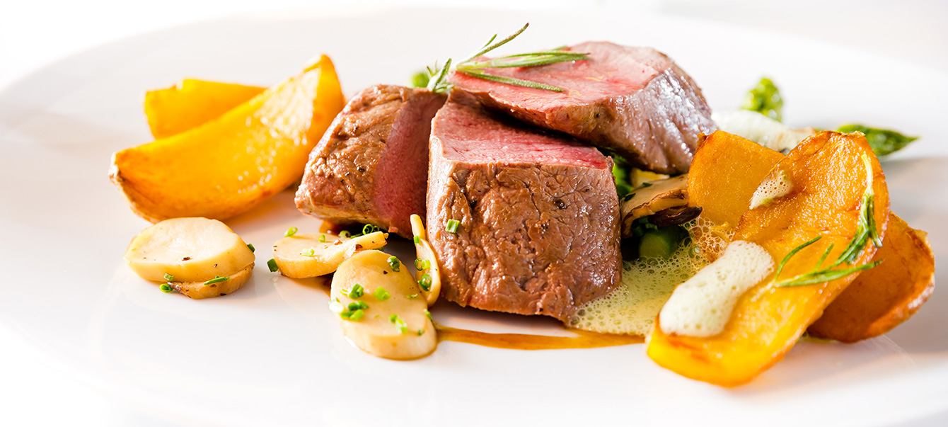 Gut essen gehen in Würzburg