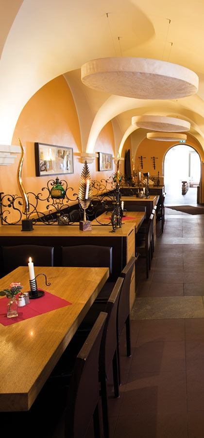 bg buergerspital gastraeume arkade