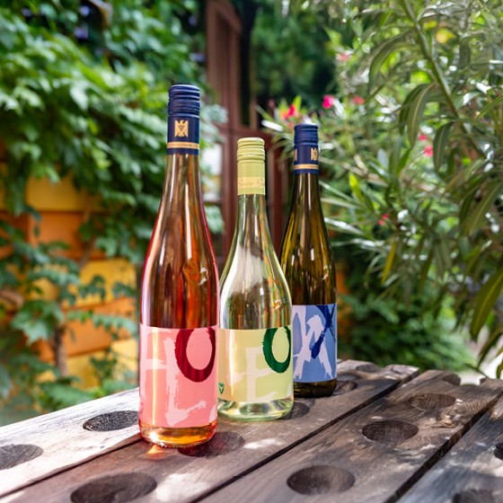 B&uuml;rgerspital Wein