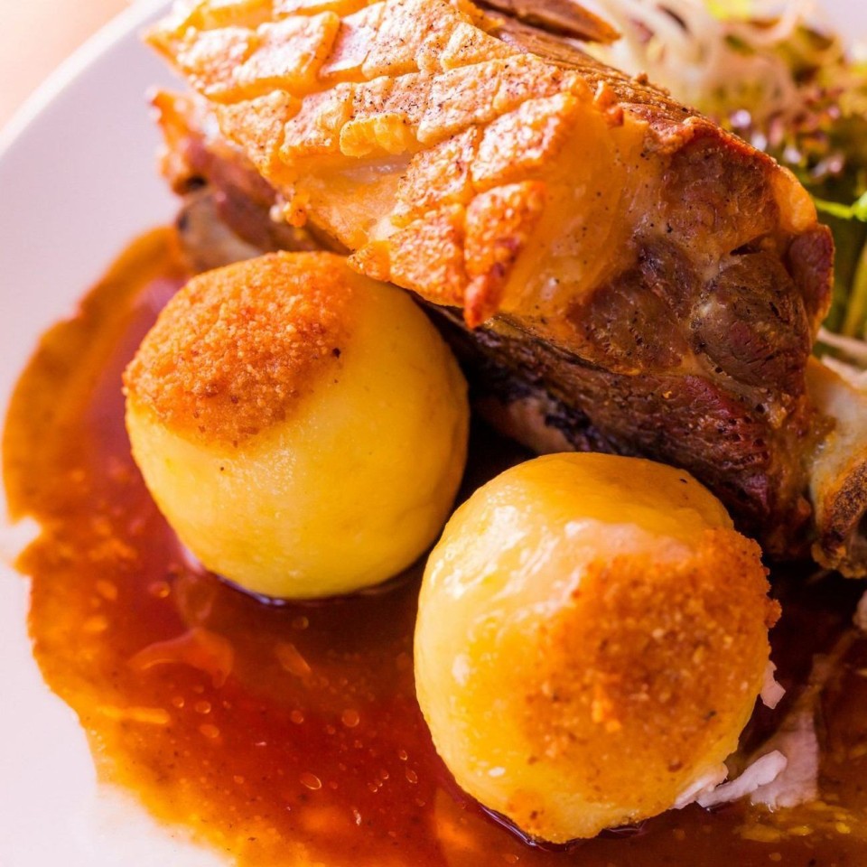 Restaurant Wurzburg Burgerspital Weinstuben